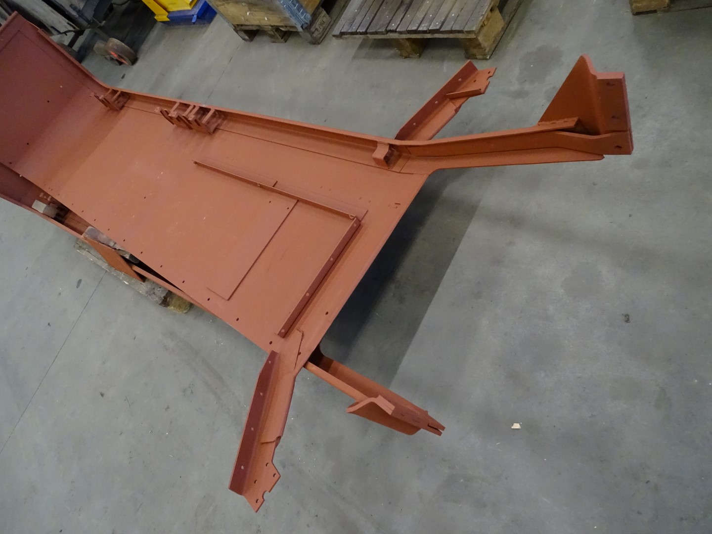 M5 Halftrack Reproduction Armour Plate - Image 10