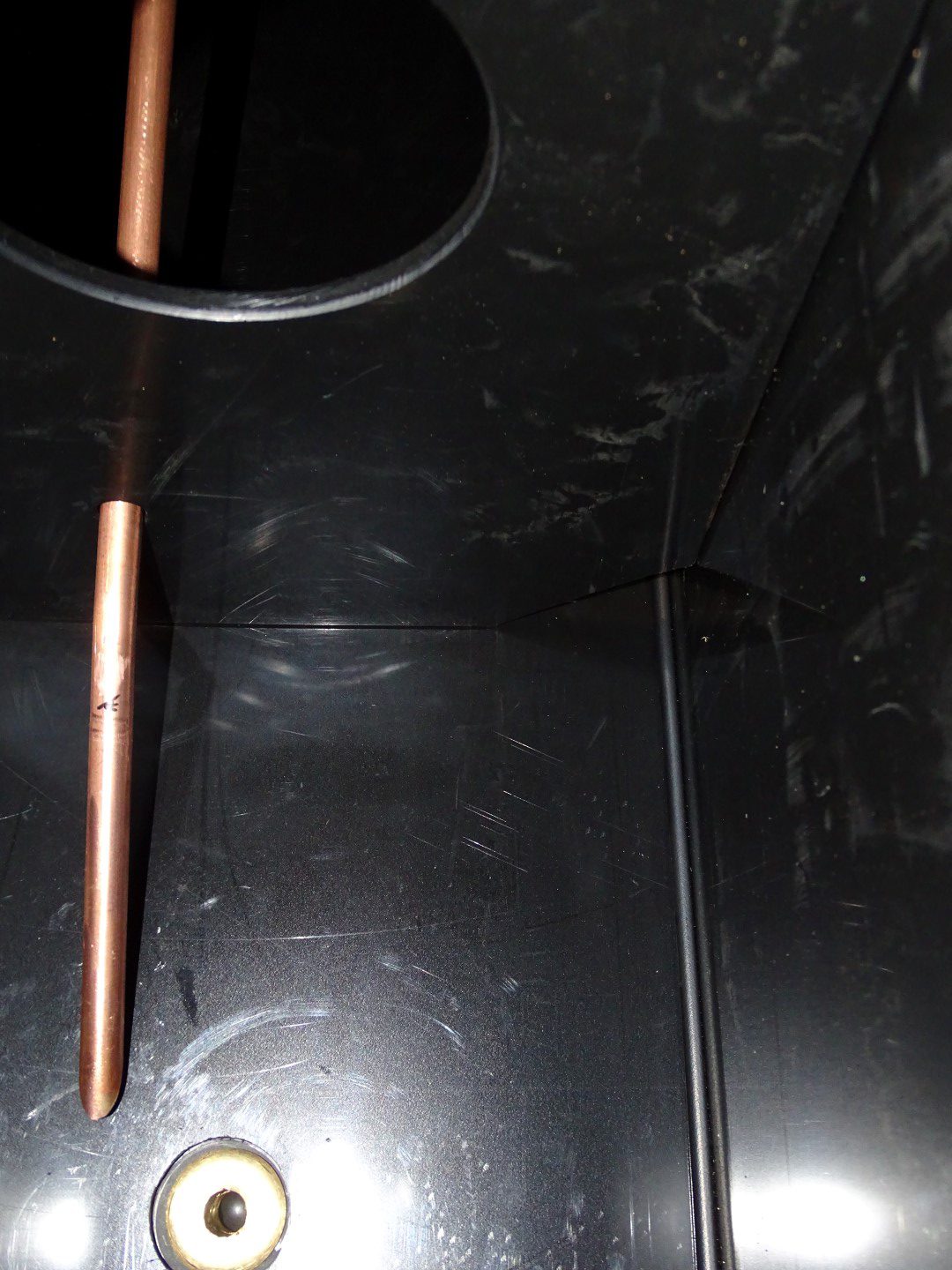 Half track Brand New Fuel tanks - Image 6