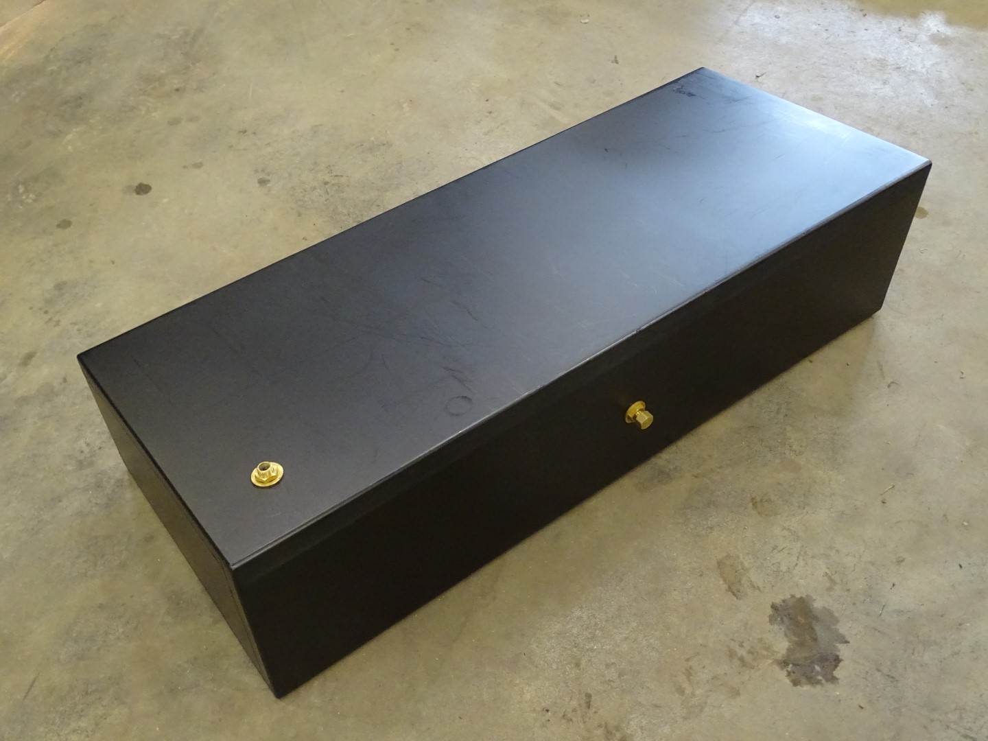 Half track Brand New Fuel tanks - Image 2