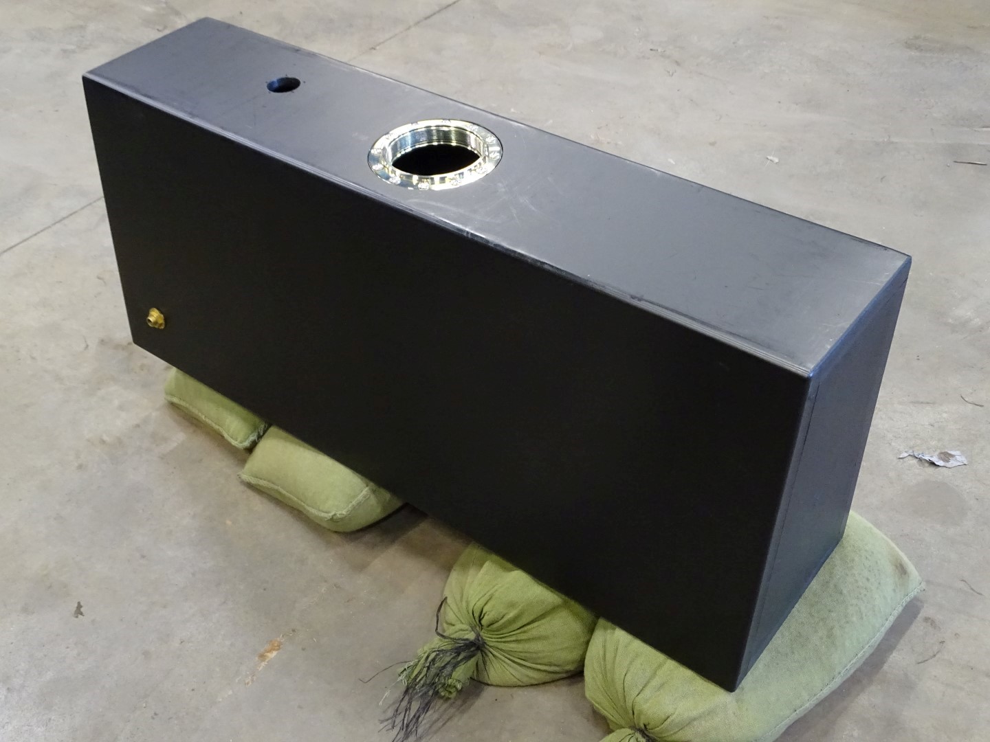 Half track Brand New Fuel tanks - Image 3