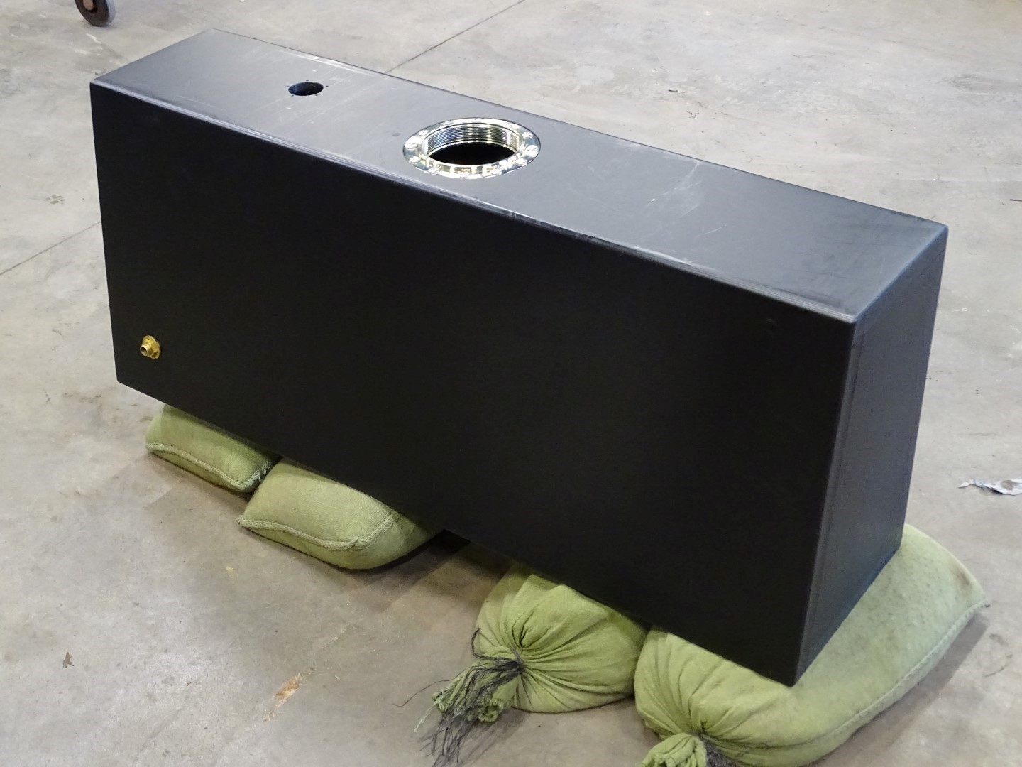 Half track Brand New Fuel tanks - Image 7