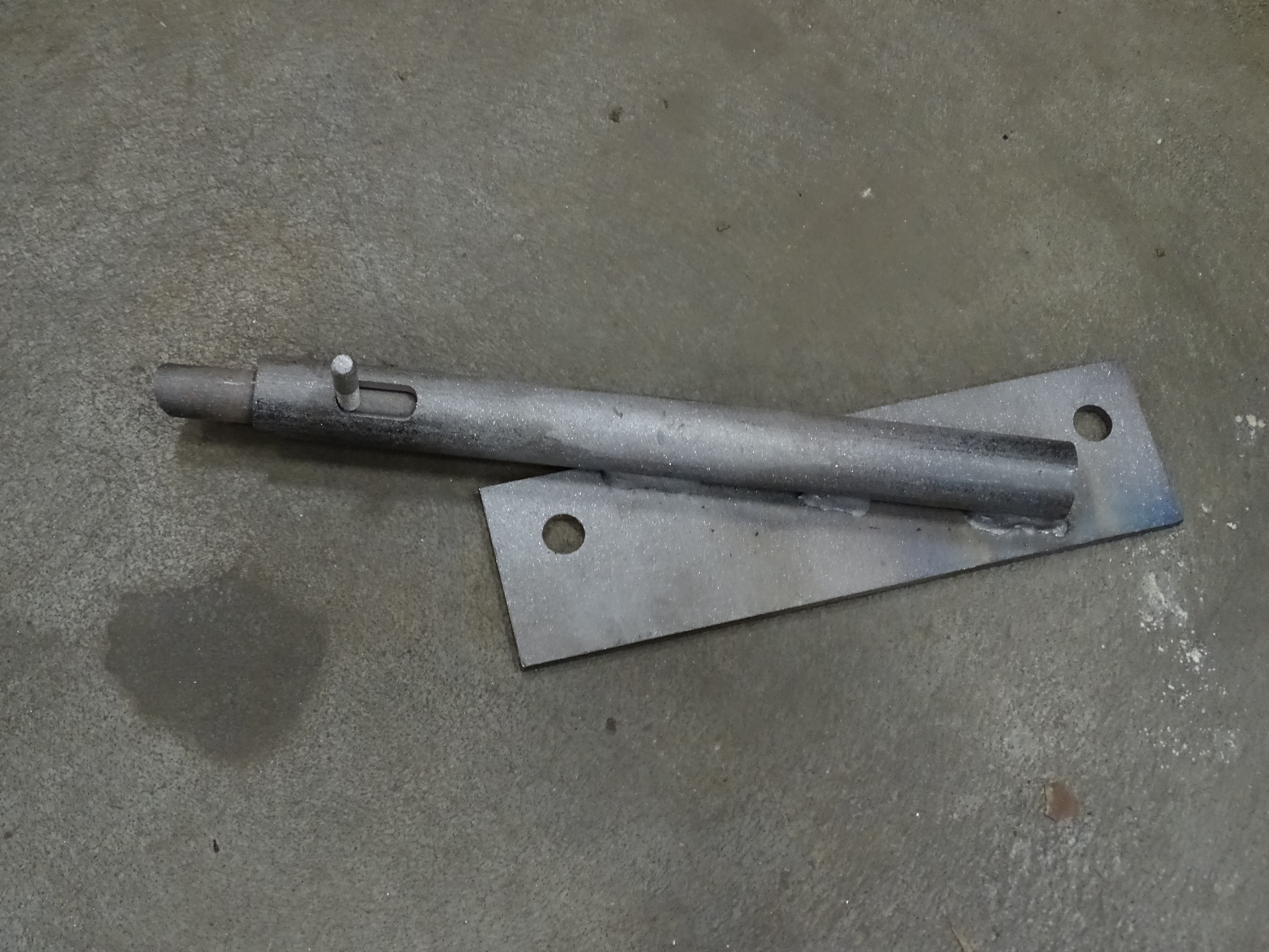 Halftrack White door accesoires - Image 5