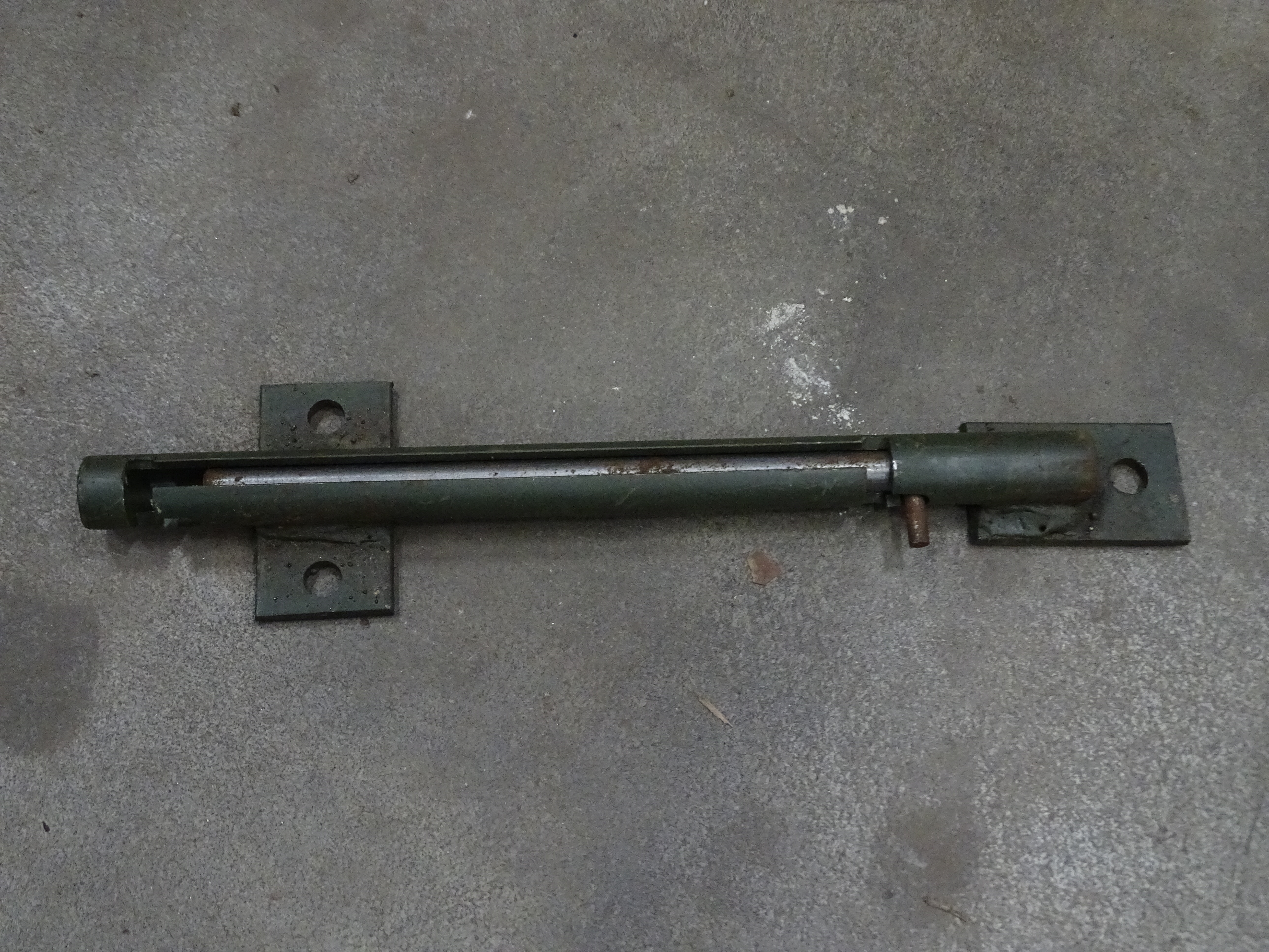 Halftrack White door accesoires - Image 6
