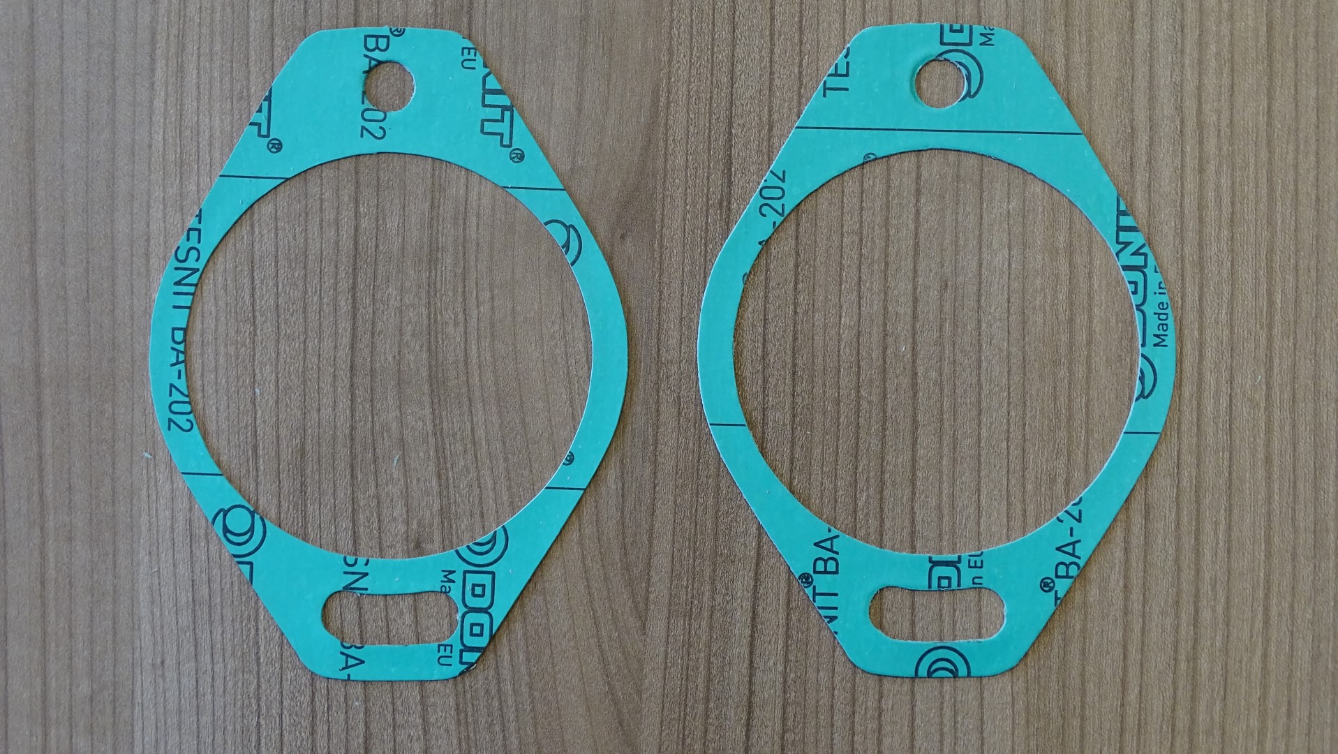 Brand new engine gasket sets for FORD V8 GAA / GAF / GAN: - Image 20