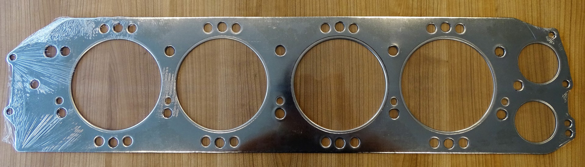 Brand new engine gasket sets for FORD V8 GAA / GAF / GAN: - Image 5