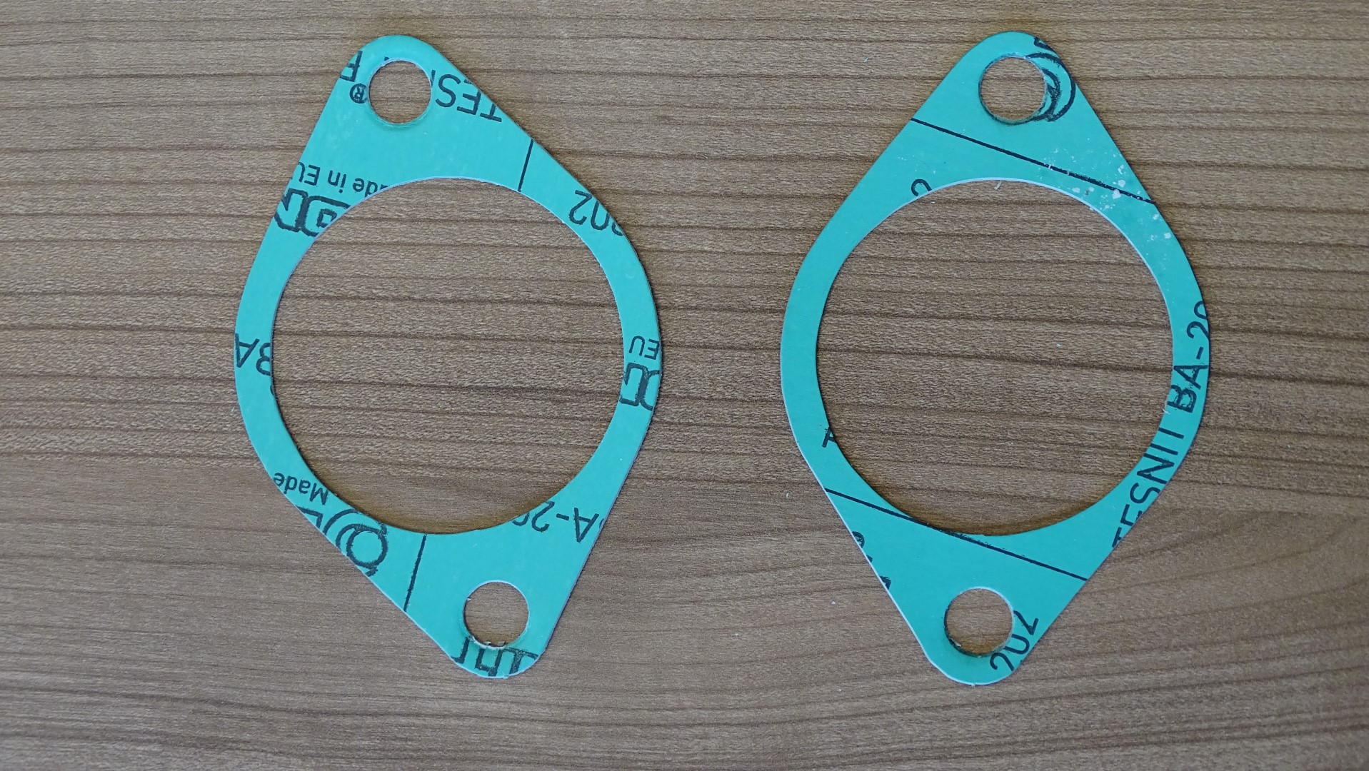 Brand new engine gasket sets for FORD V8 GAA / GAF / GAN: - Image 30