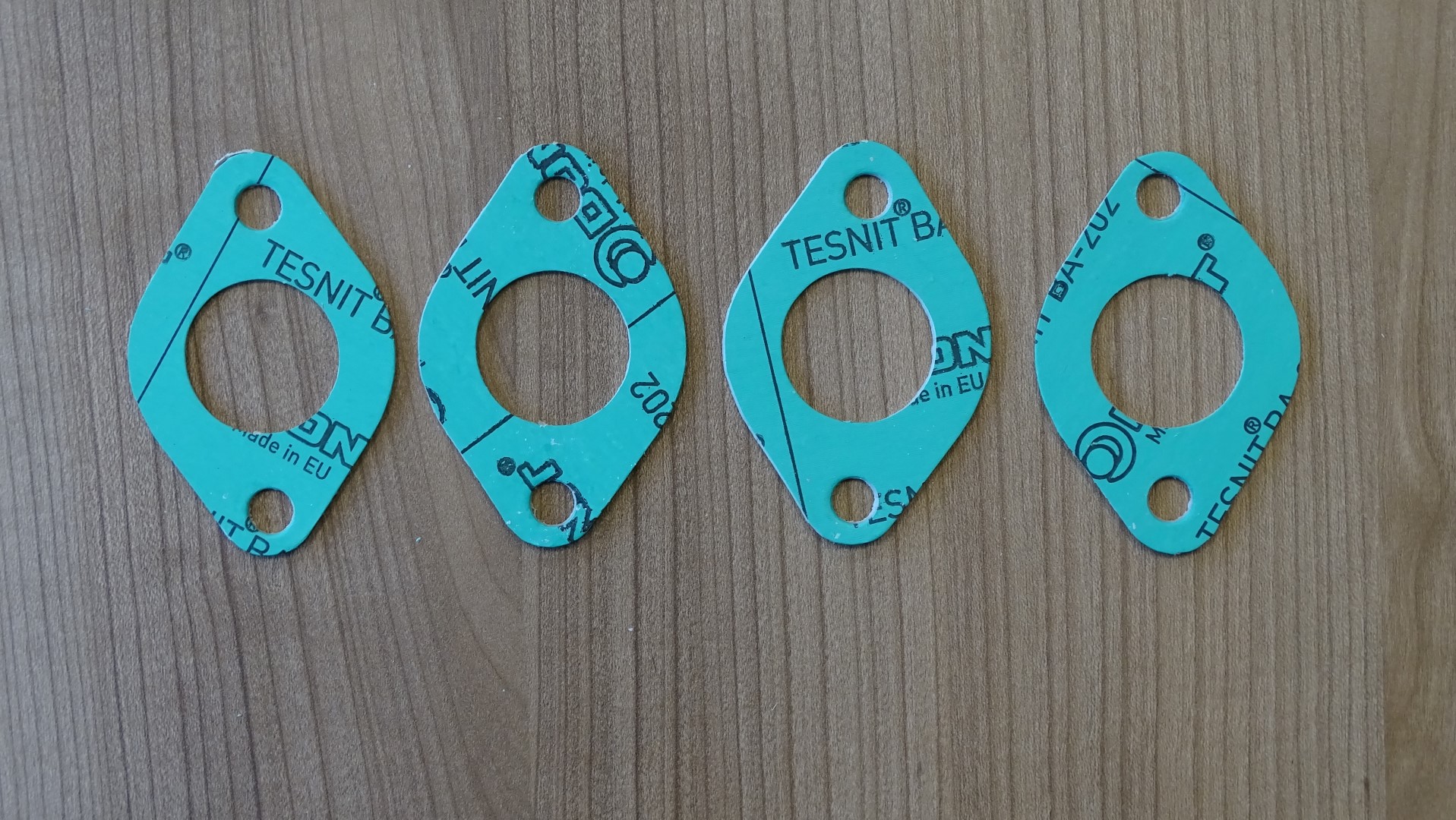 Brand new engine gasket sets for FORD V8 GAA / GAF / GAN: - Image 36