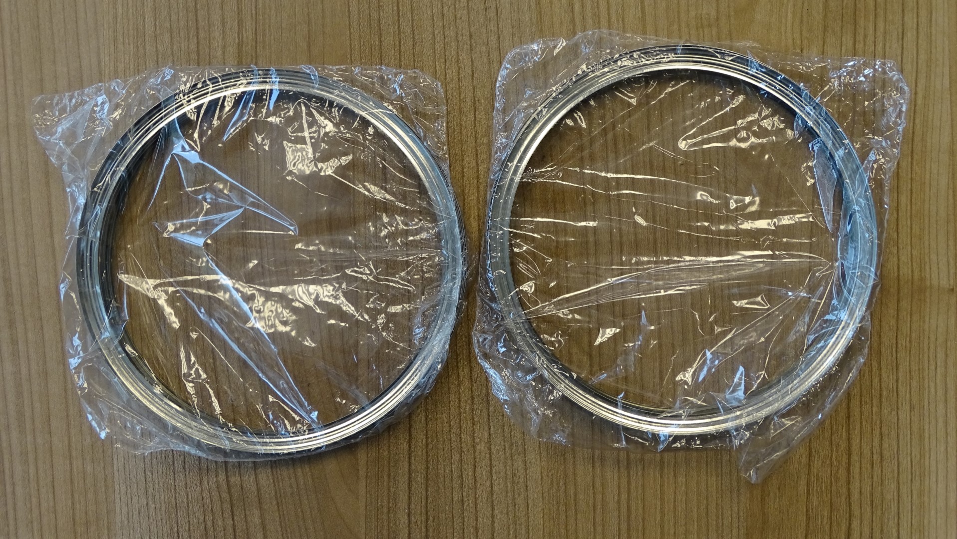 Brand new engine gasket sets for FORD V8 GAA / GAF / GAN: - Image 6