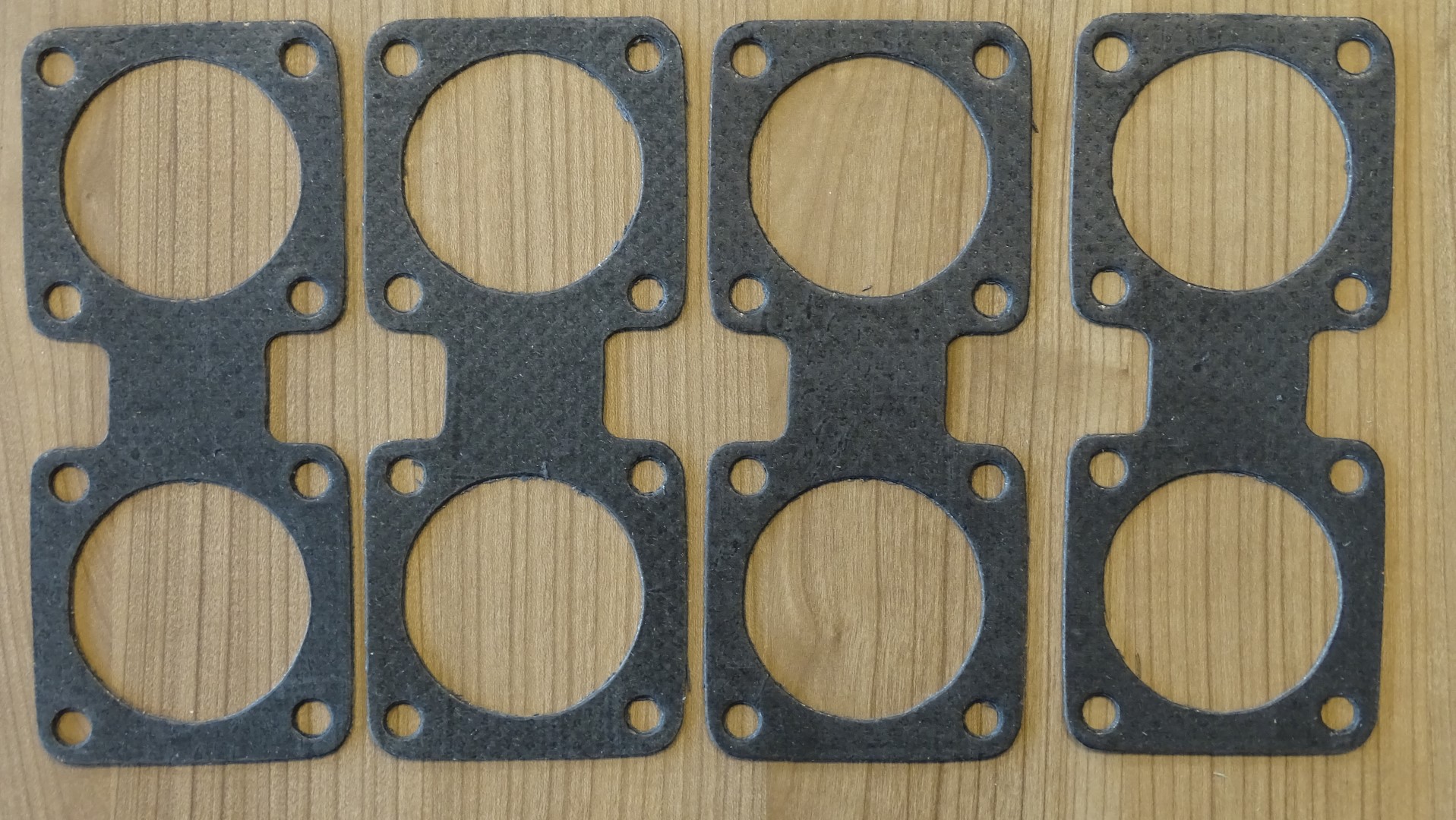 Brand new engine gasket sets for FORD V8 GAA / GAF / GAN: - Image 40