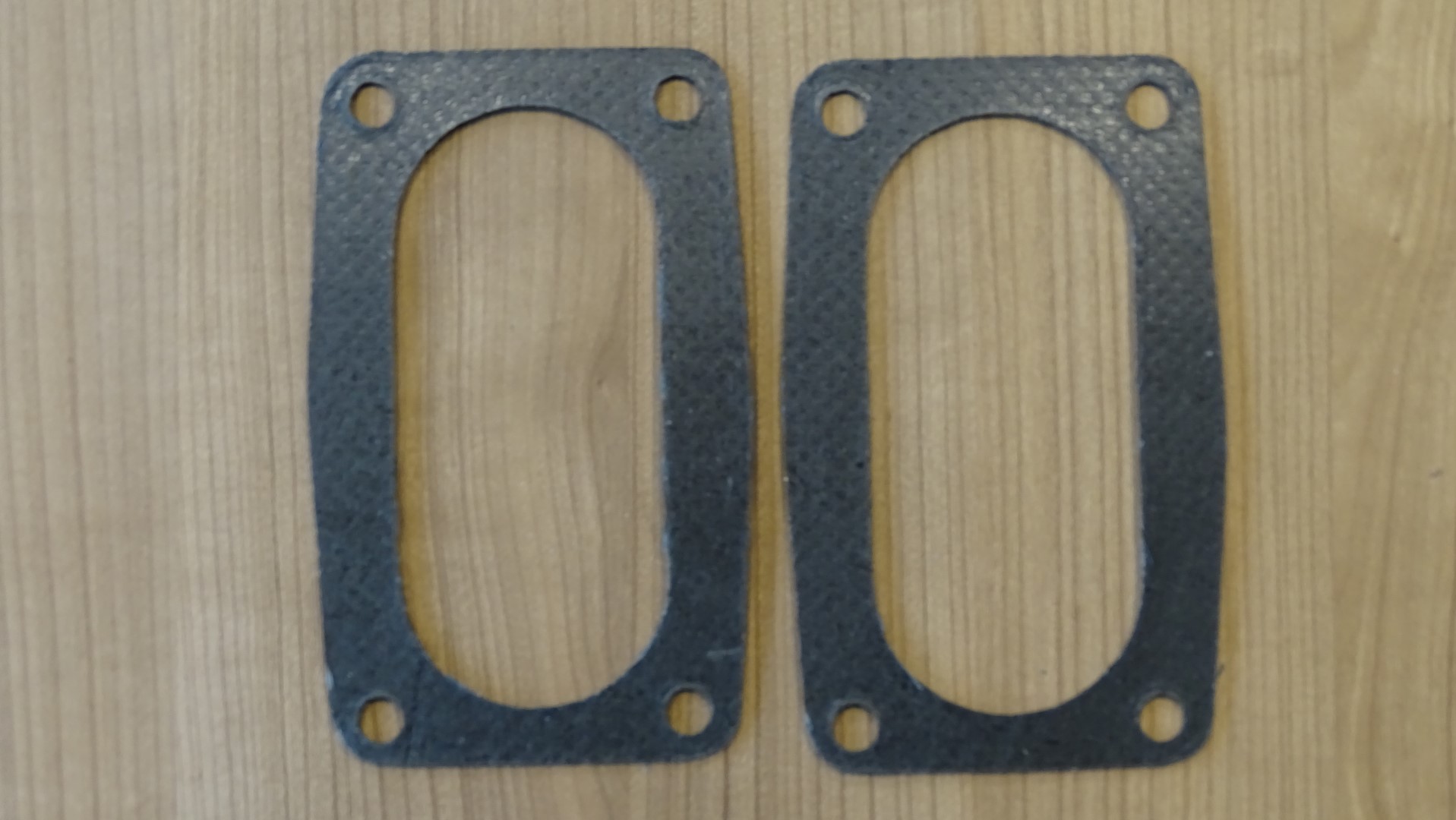 Brand new engine gasket sets for FORD V8 GAA / GAF / GAN: - Image 43