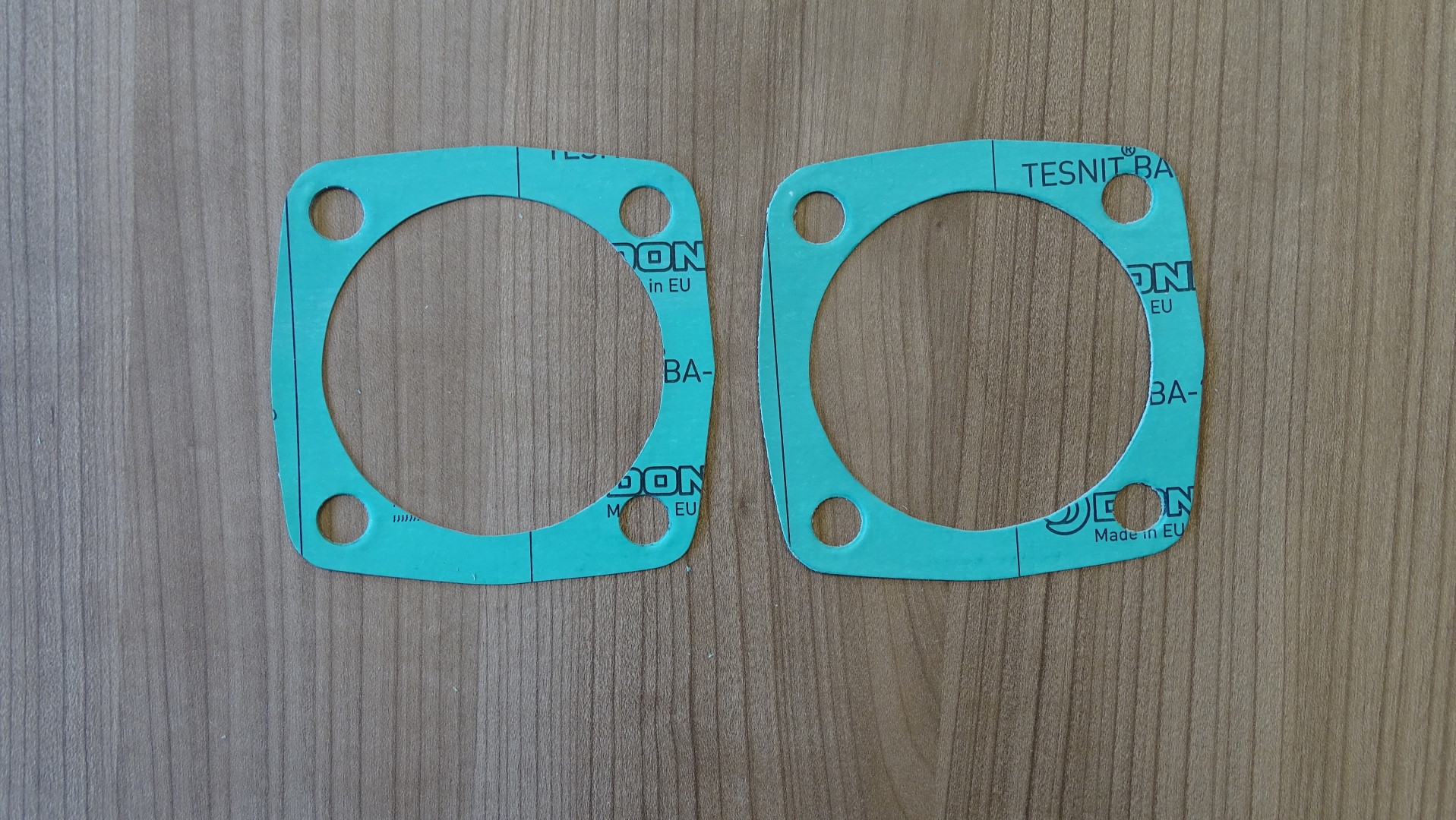 Brand new engine gasket sets for FORD V8 GAA / GAF / GAN: - Image 45